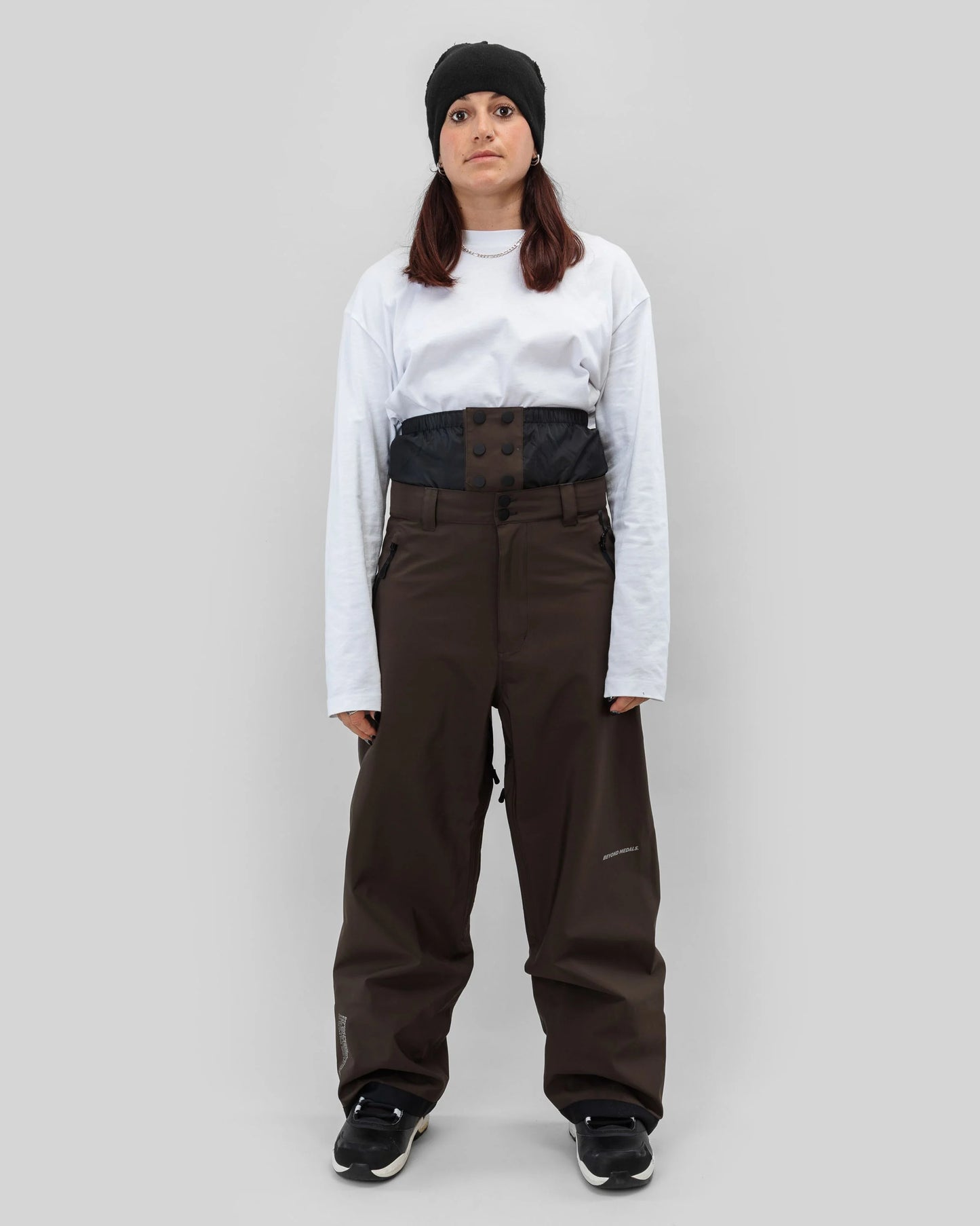 Beyond Medals Omni Pants 3L 2027