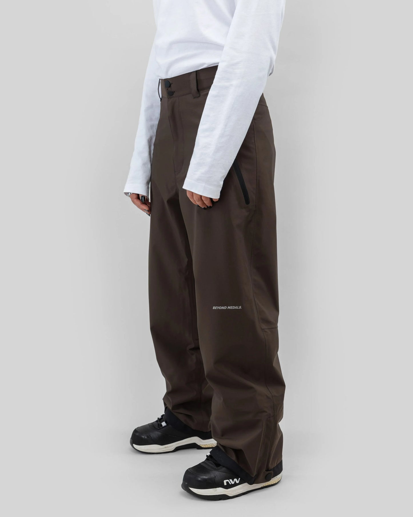 Beyond Medals Omni Pants 3L 2027
