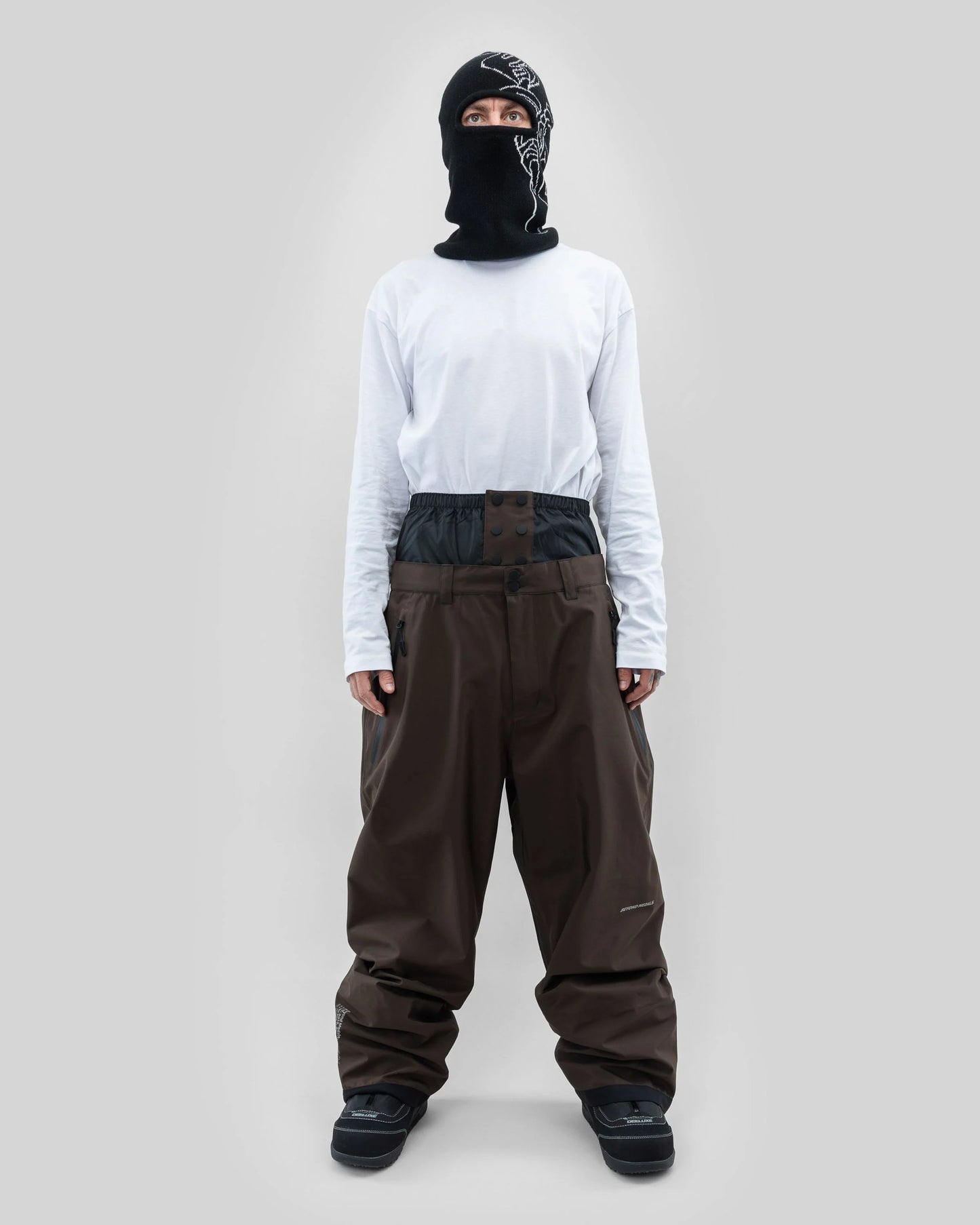 Beyond Medals Omni Pants 3L 2027
