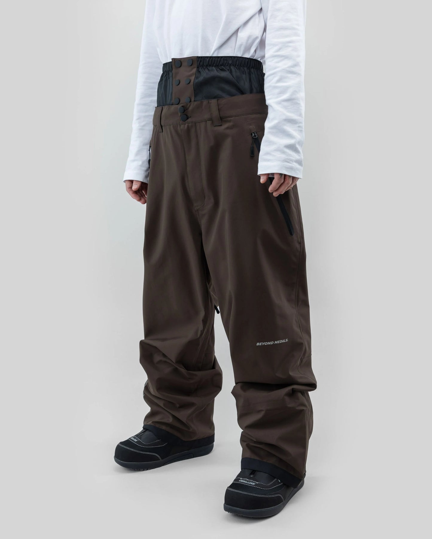 Beyond Medals Omni Pants 3L 2027