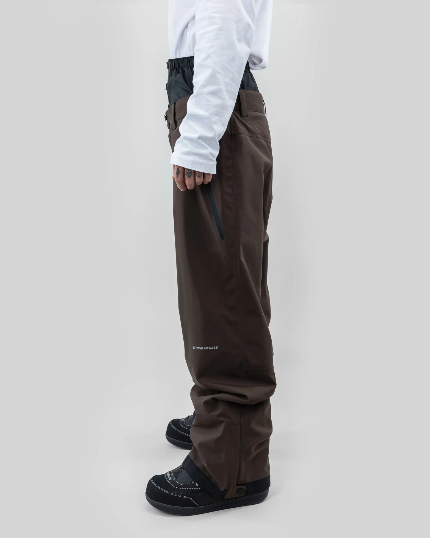 Beyond Medals Omni Pants 3L 2027
