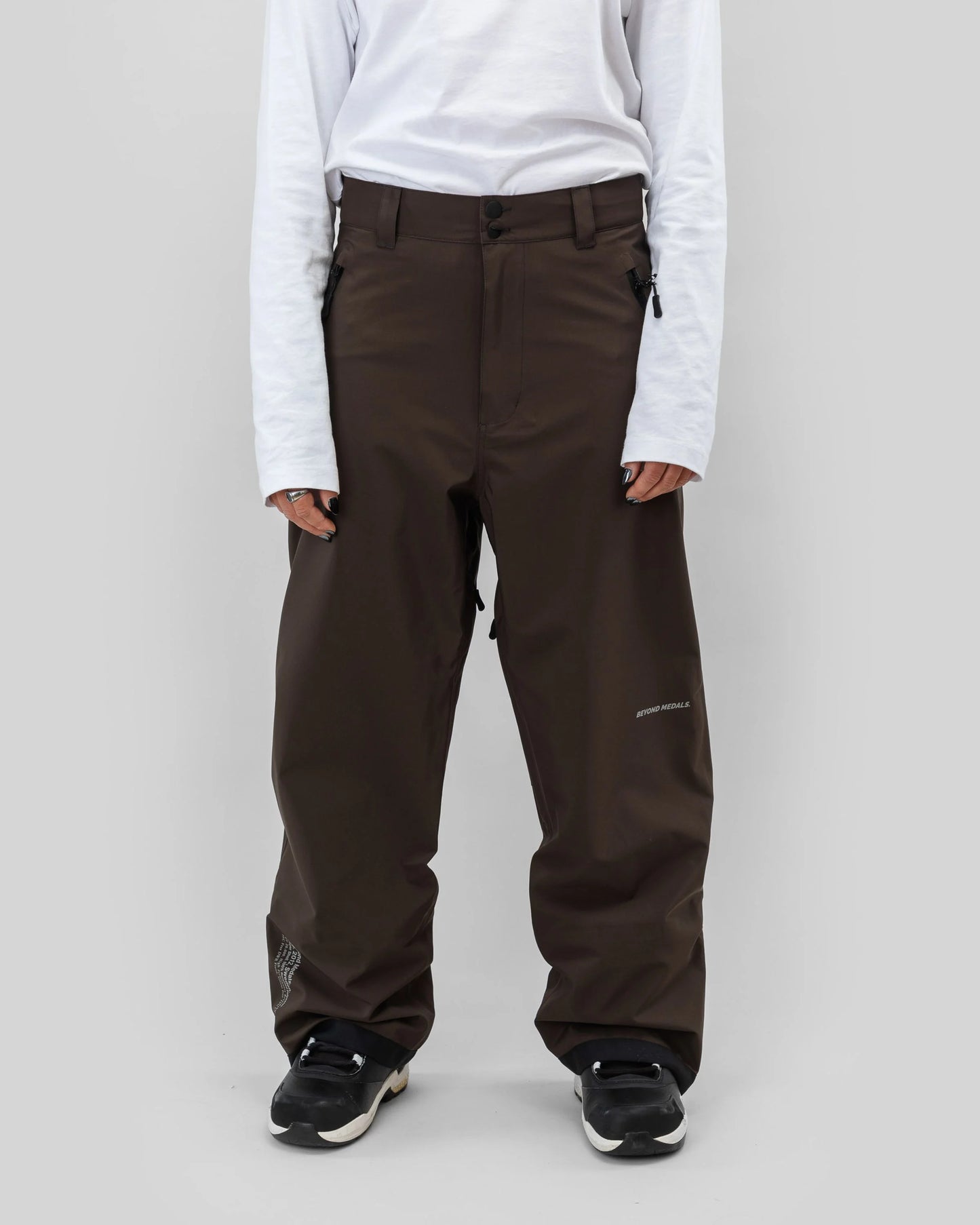 Beyond Medals Omni Pants 3L 2027