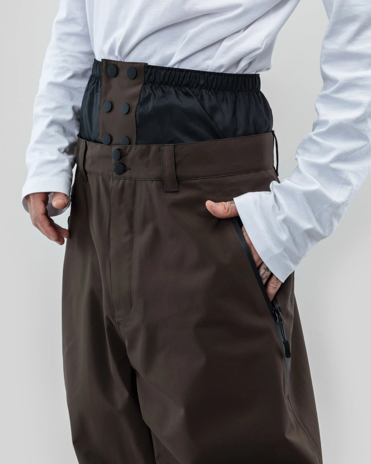 Beyond Medals Omni Pants 3L 2027