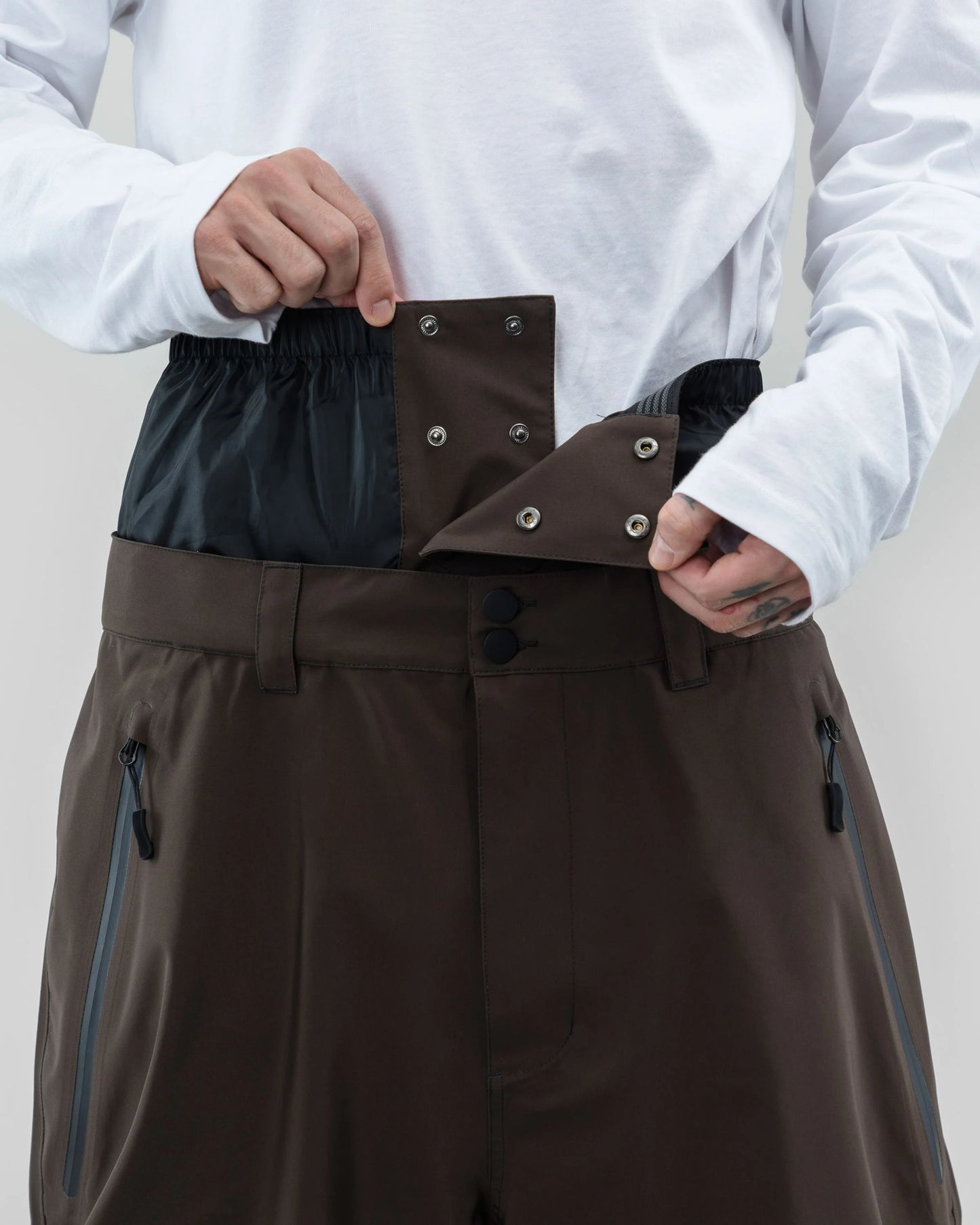 Beyond Medals Omni Pants 3L 2027