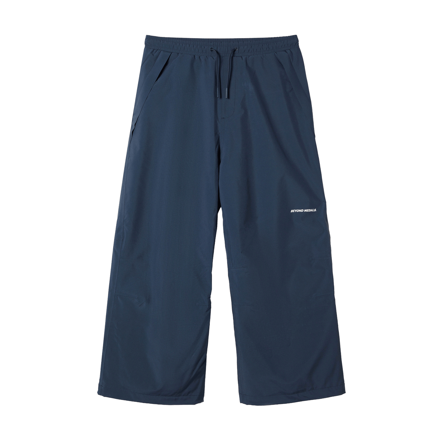 Beyond Medals Park Pants 2025 - Blue