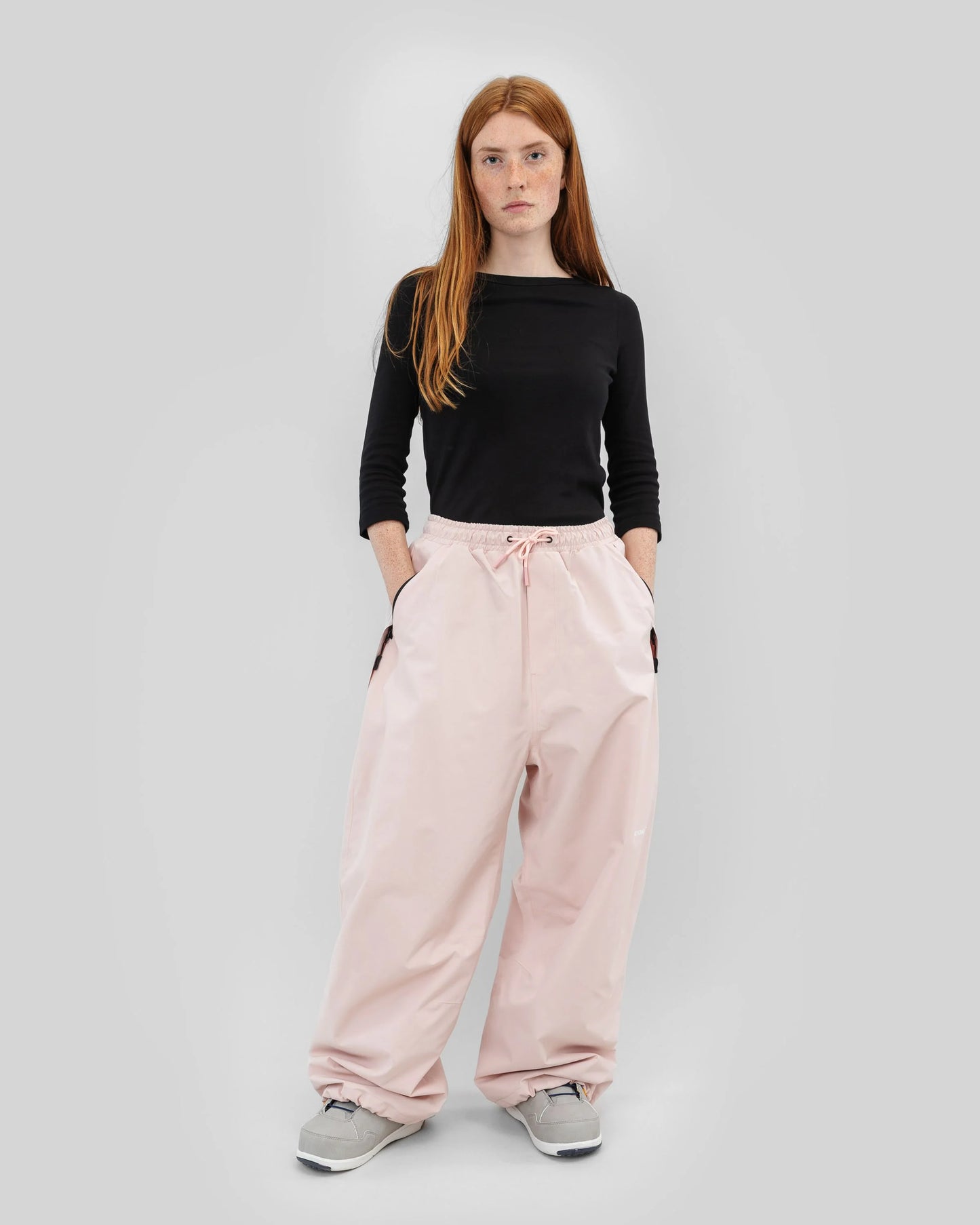 Beyond Medals Park Pants 2026