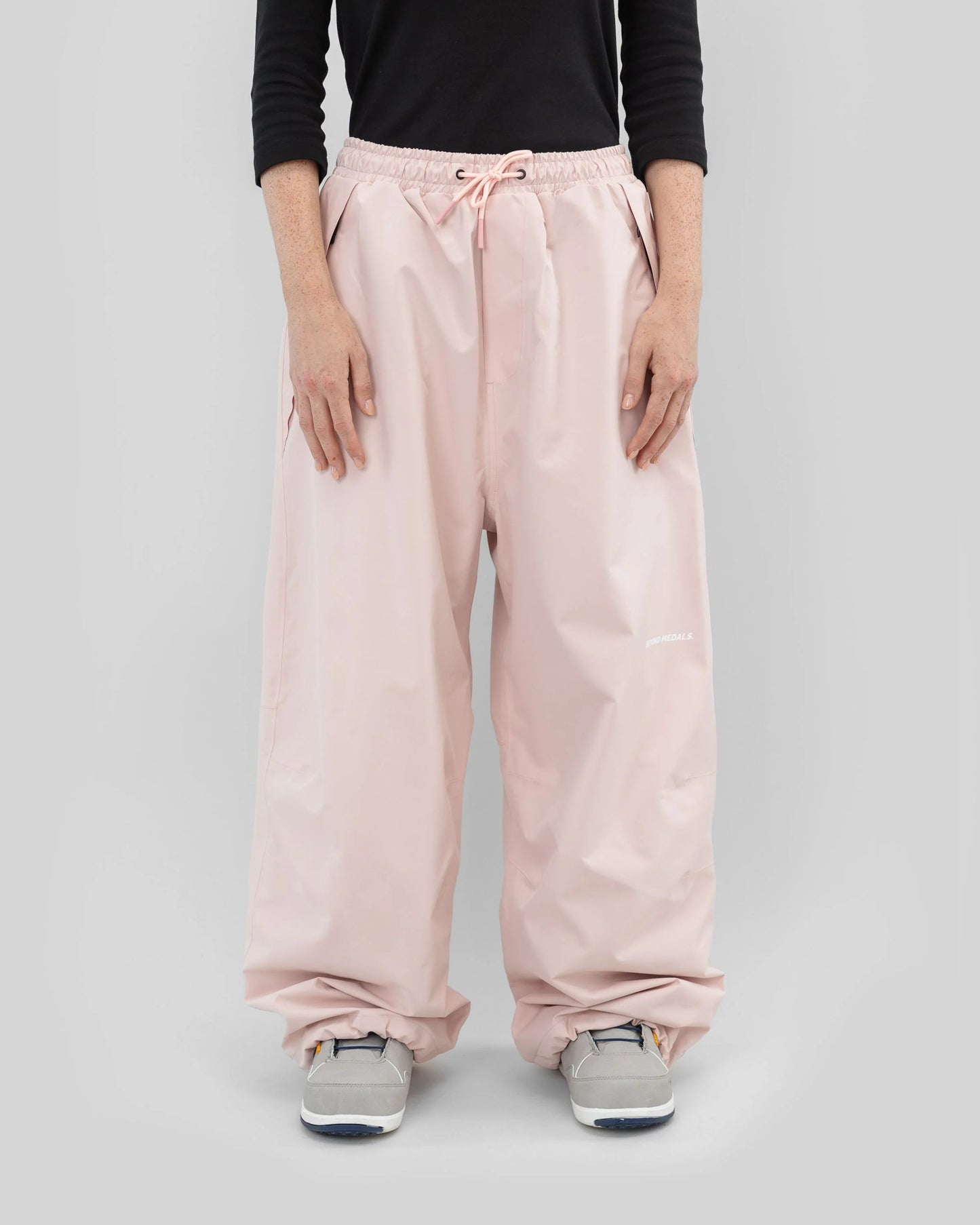 Beyond Medals Park Pants 2026