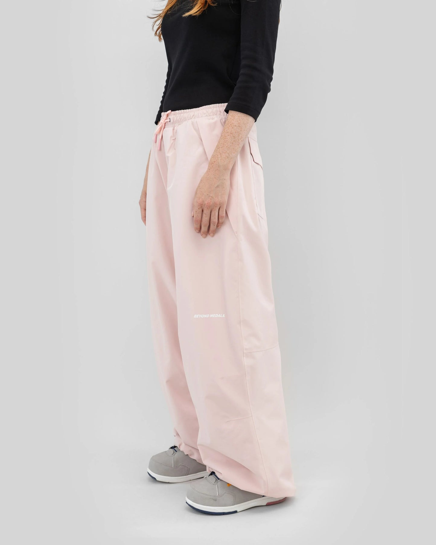 Beyond Medals Park Pants 2026