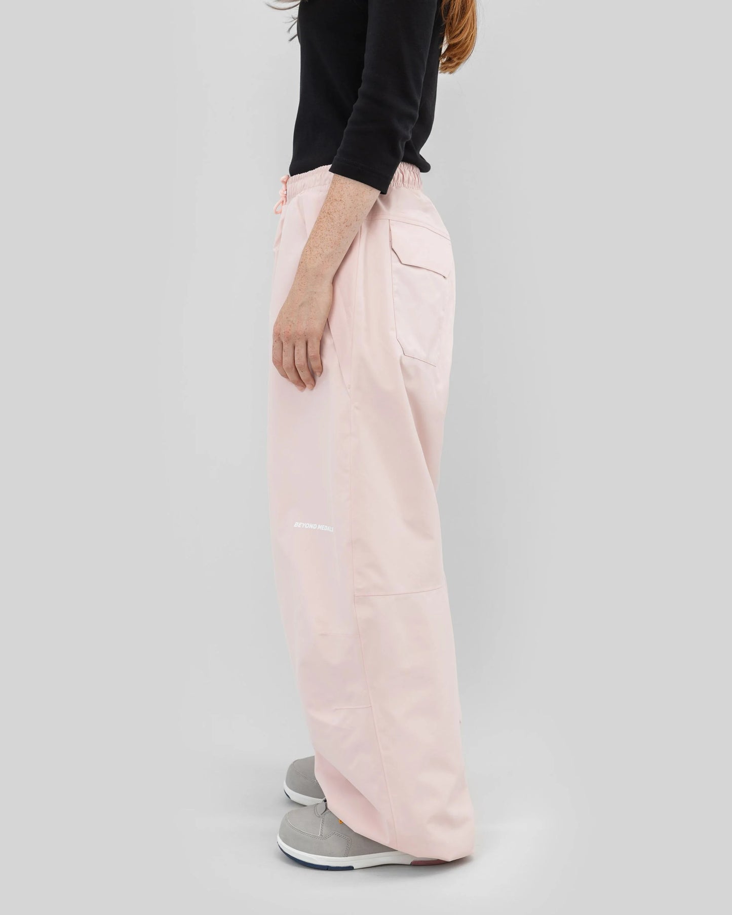 Beyond Medals Park Pants 2026