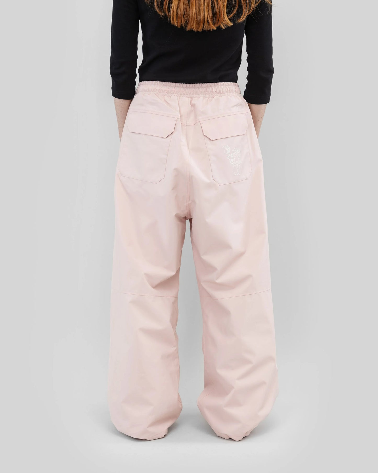 Beyond Medals Park Pants 2026