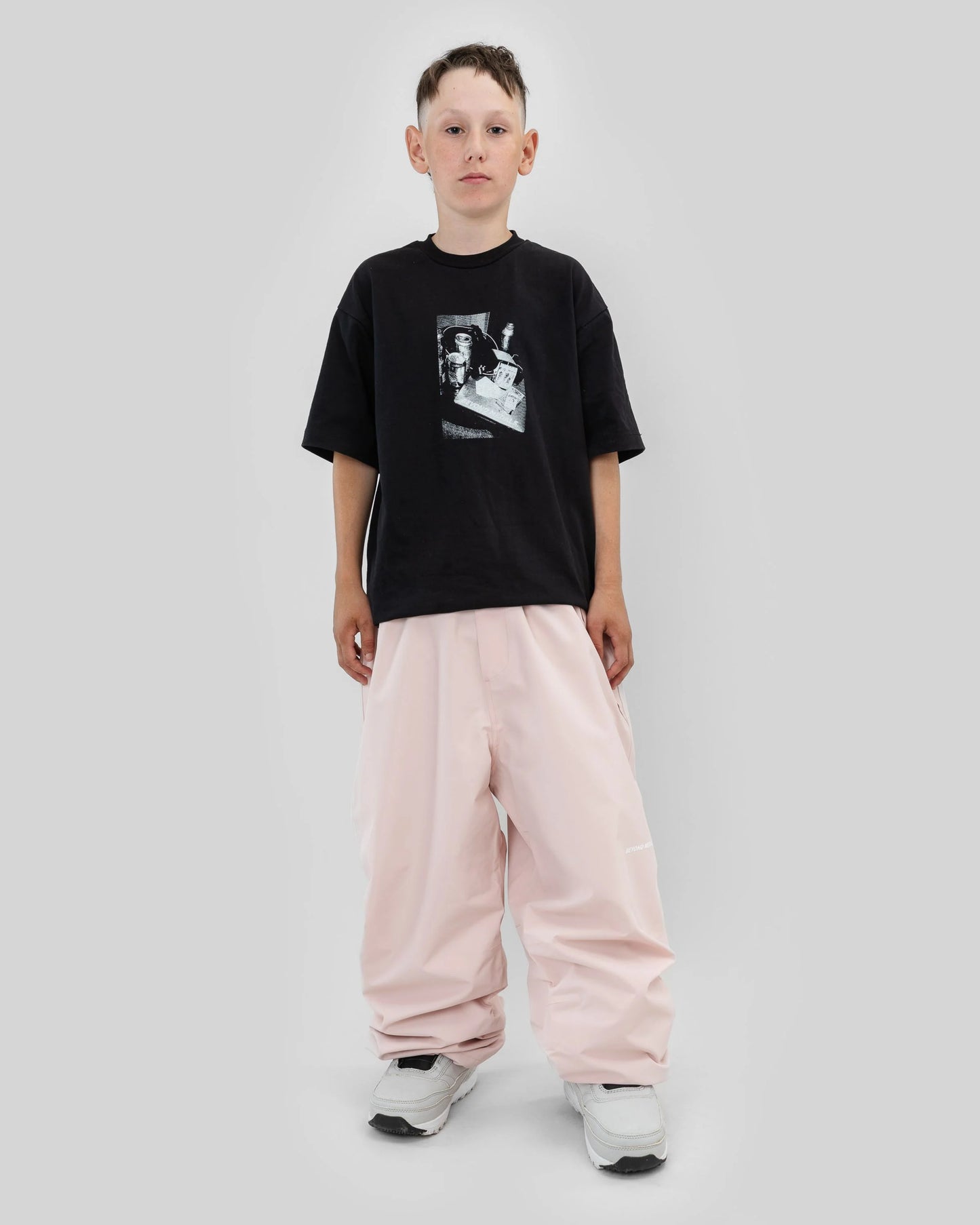 Beyond Medals Park Pants 2026