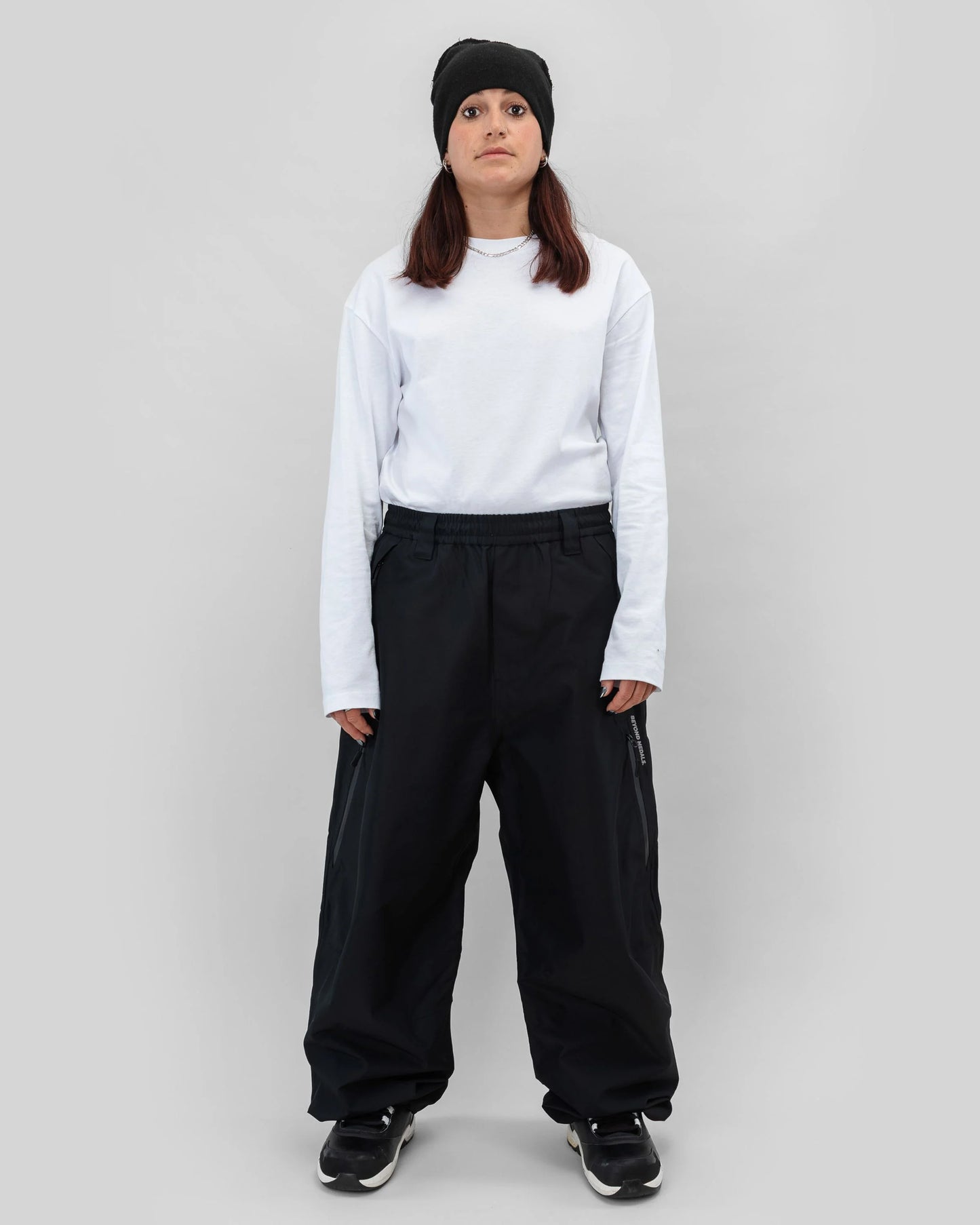 Beyond Medals Park Pants Zip 2026