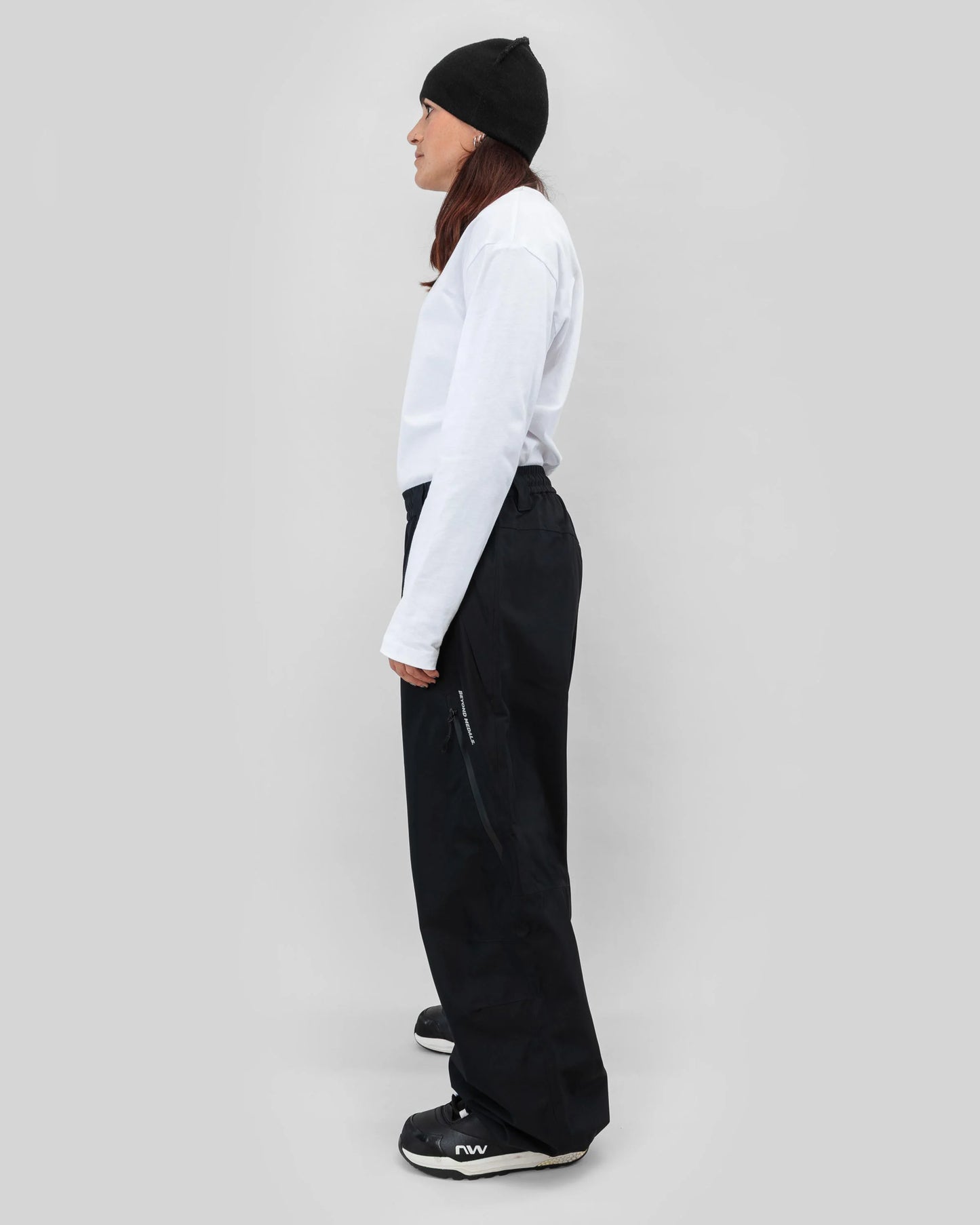 Beyond Medals Park Pants Zip 2026