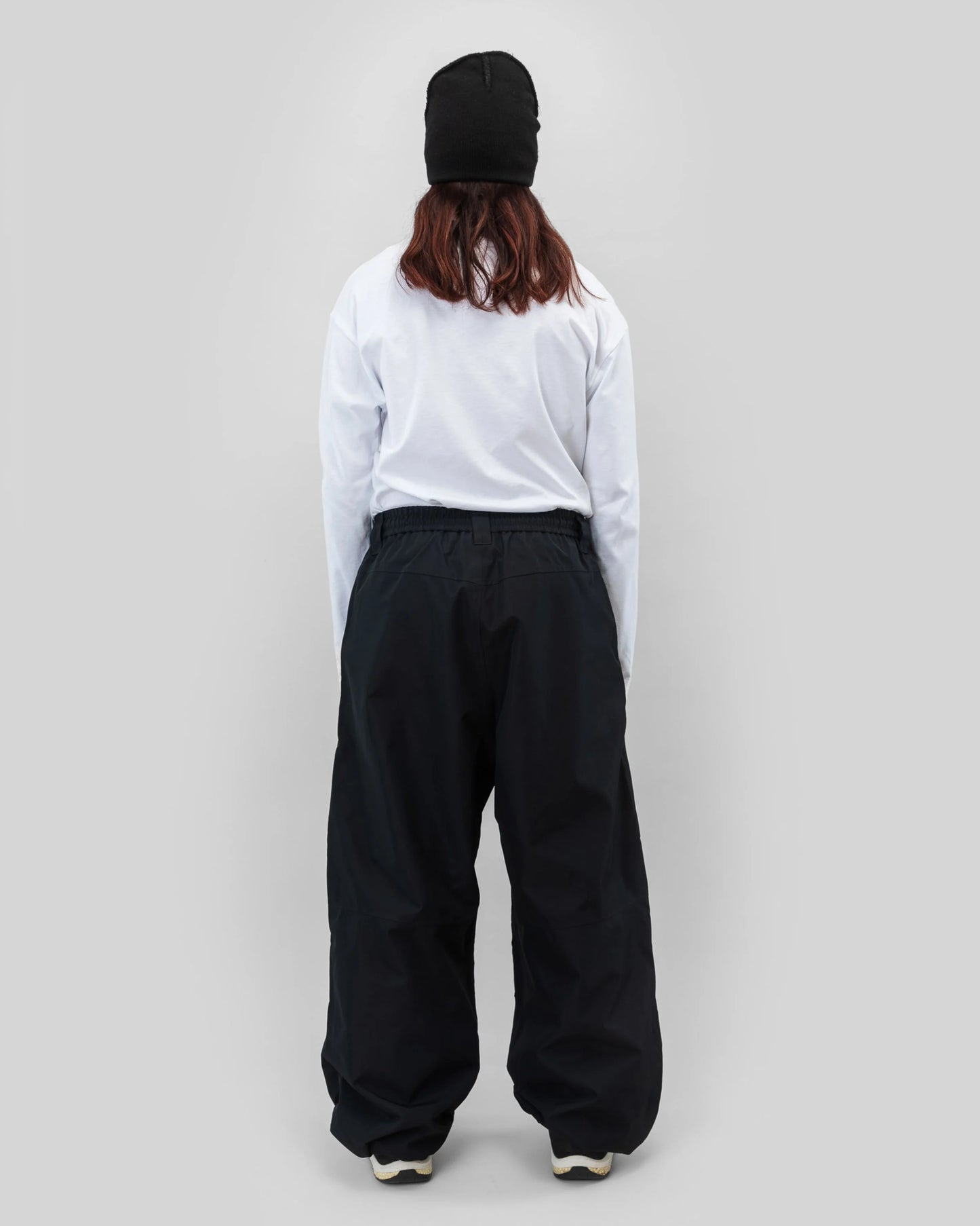 Beyond Medals Park Pants Zip 2026