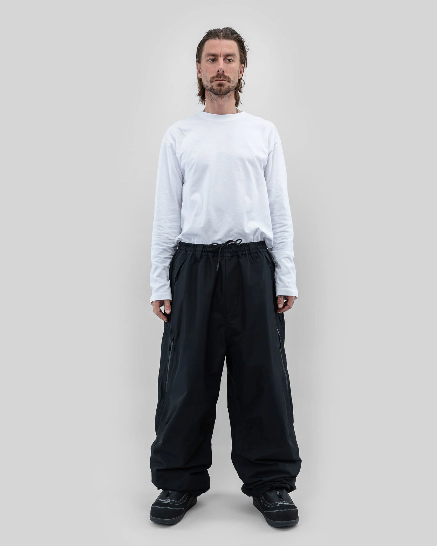 Beyond Medals Park Pants Zip 2026