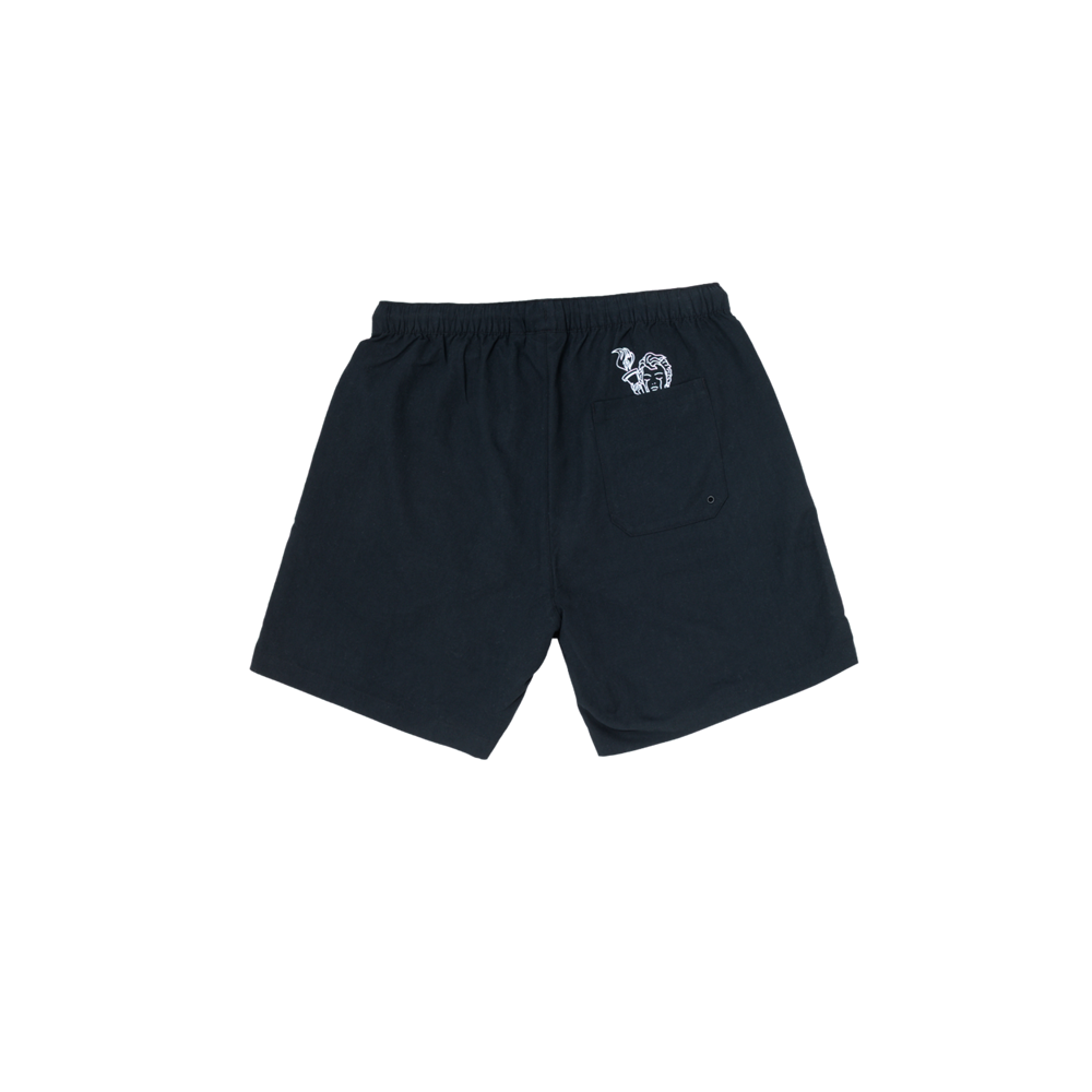 Beyond Medals Swim Shorts