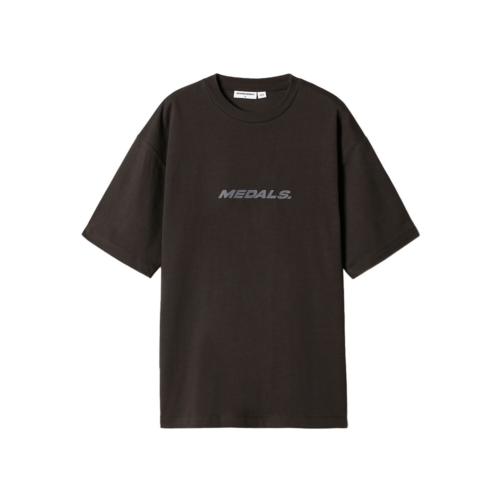 Beyond Medals Tee - Black