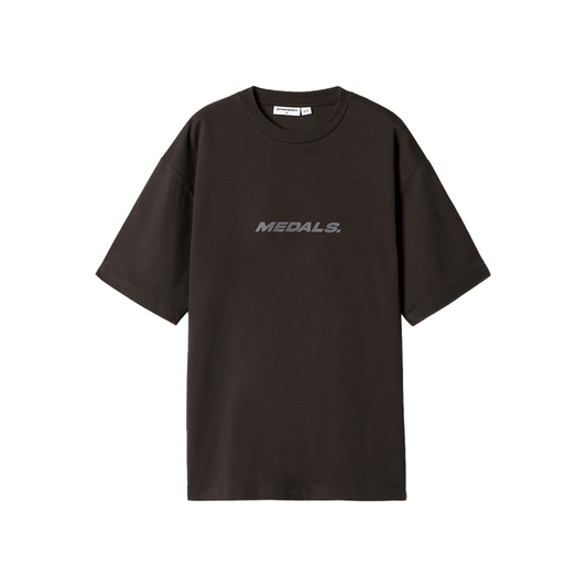 Beyond Medals Tee - Black