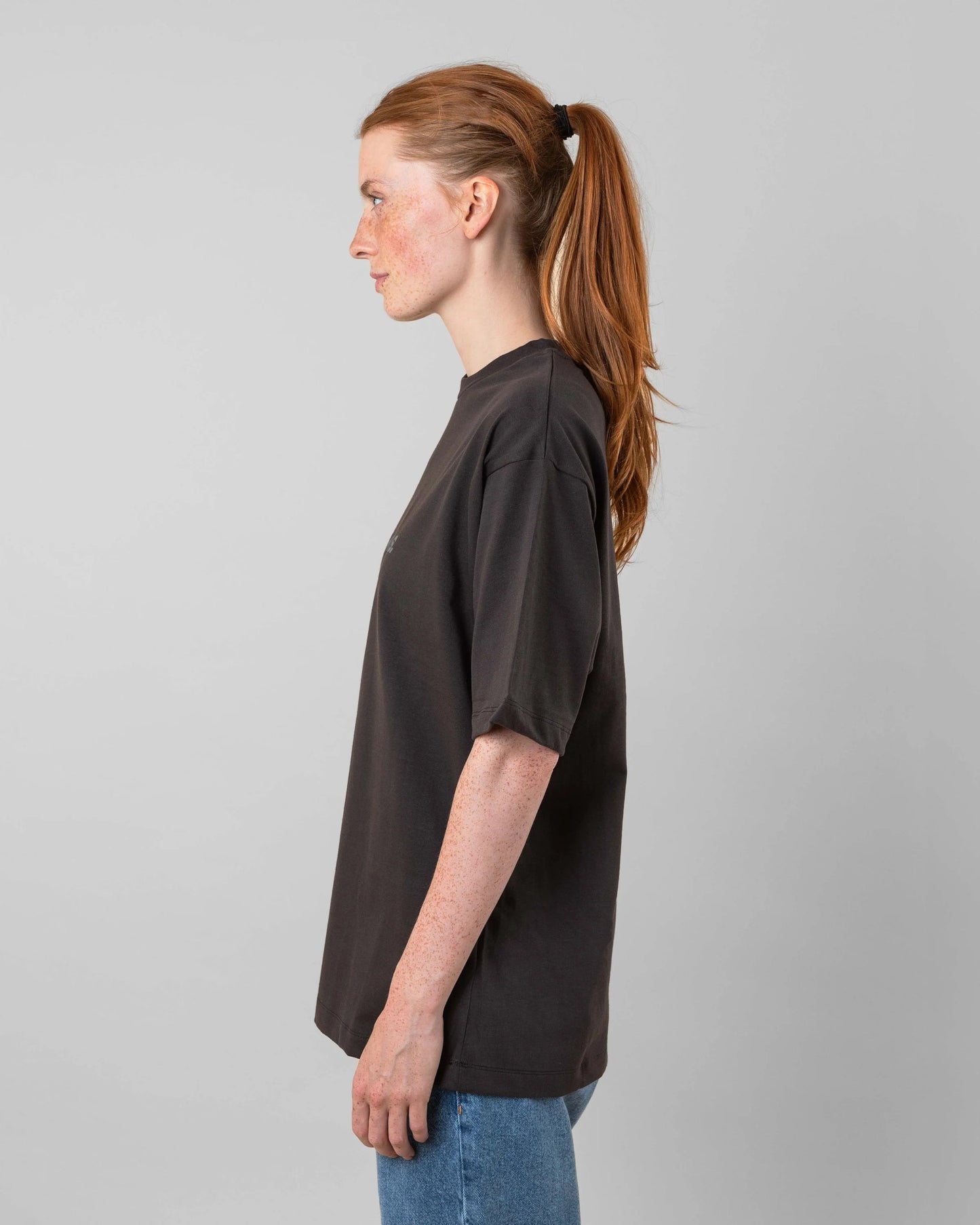 Beyond Medals Tee - Black