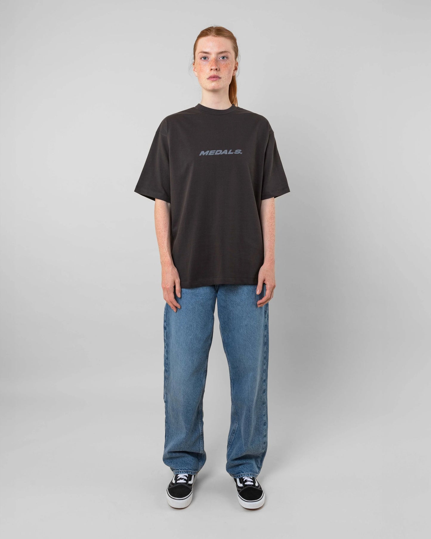 Beyond Medals Tee - Black