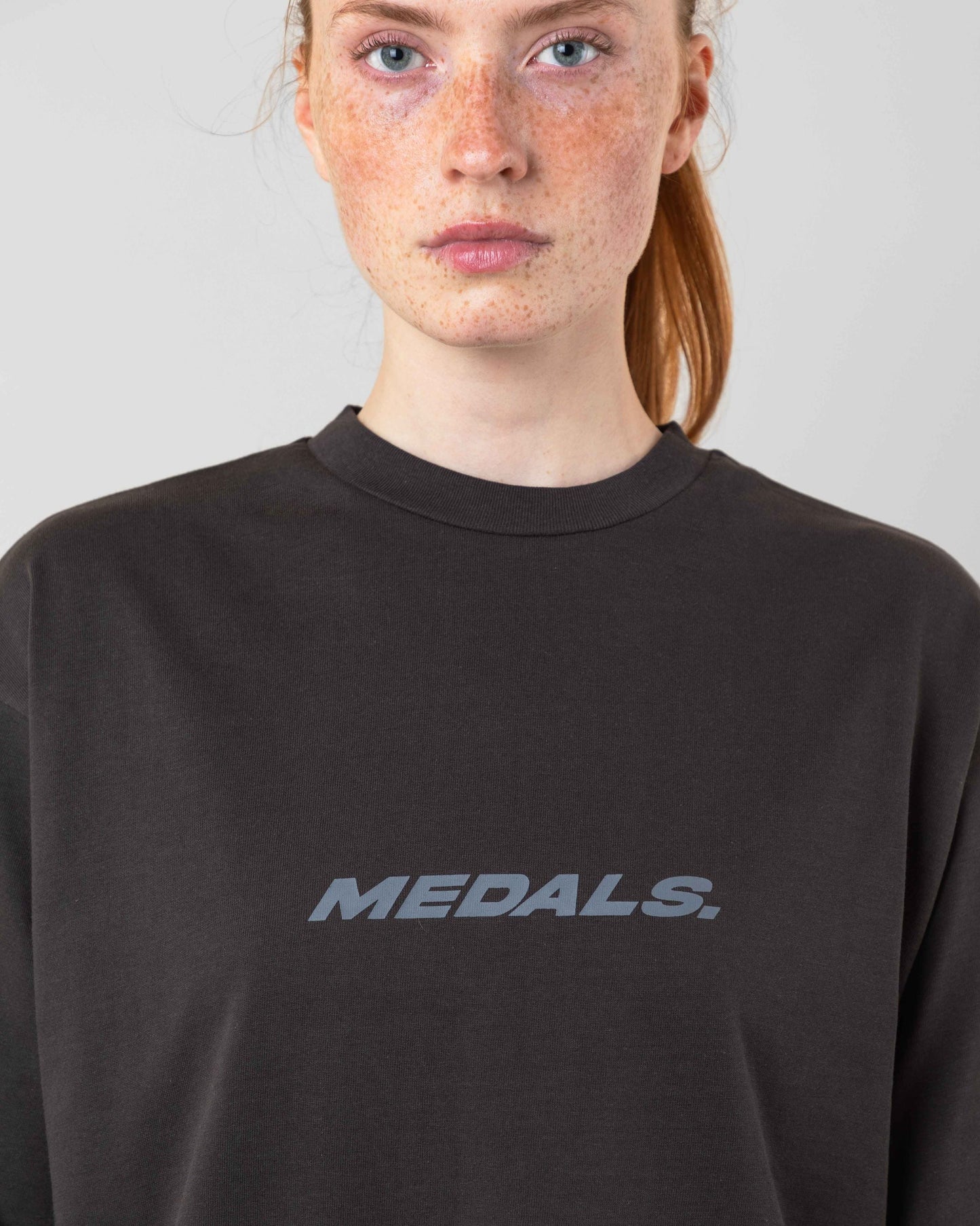 Beyond Medals Tee - Black