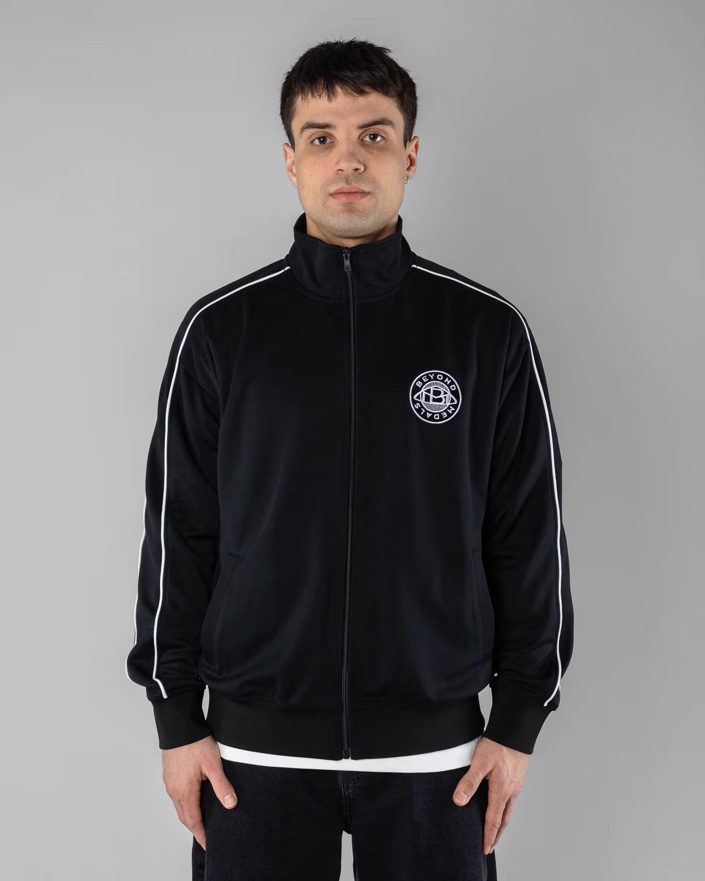 Beyond Medals Track Jacket