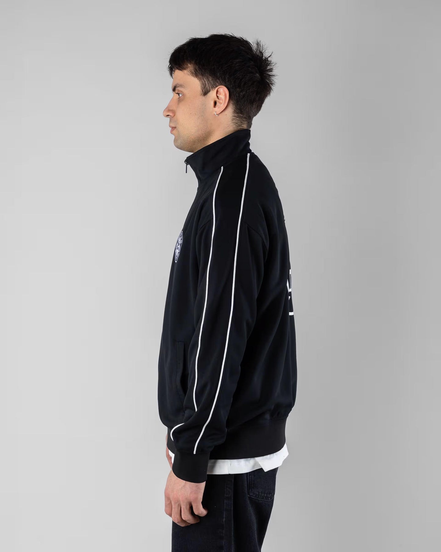 Beyond Medals Track Jacket