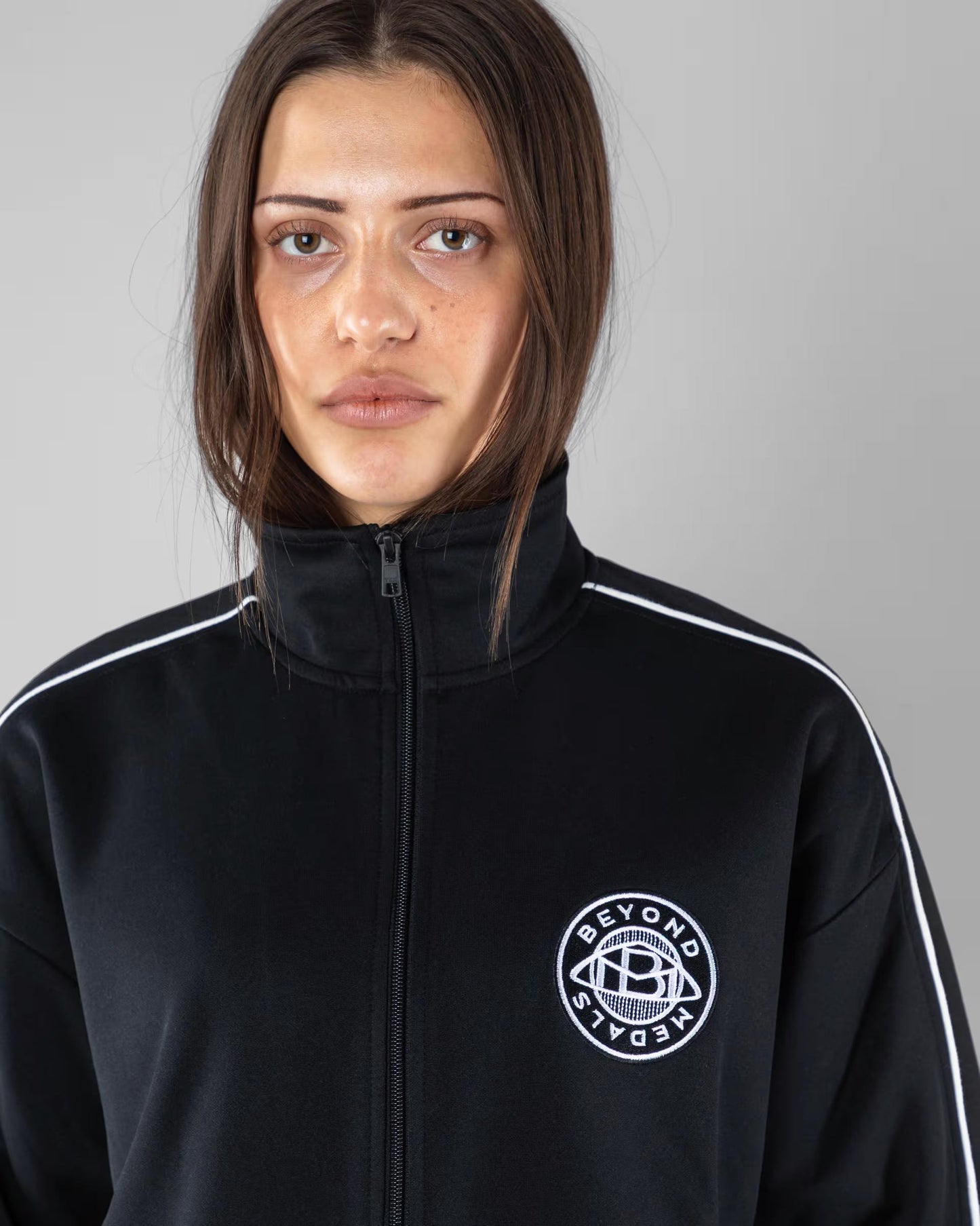 Beyond Medals Track Jacket