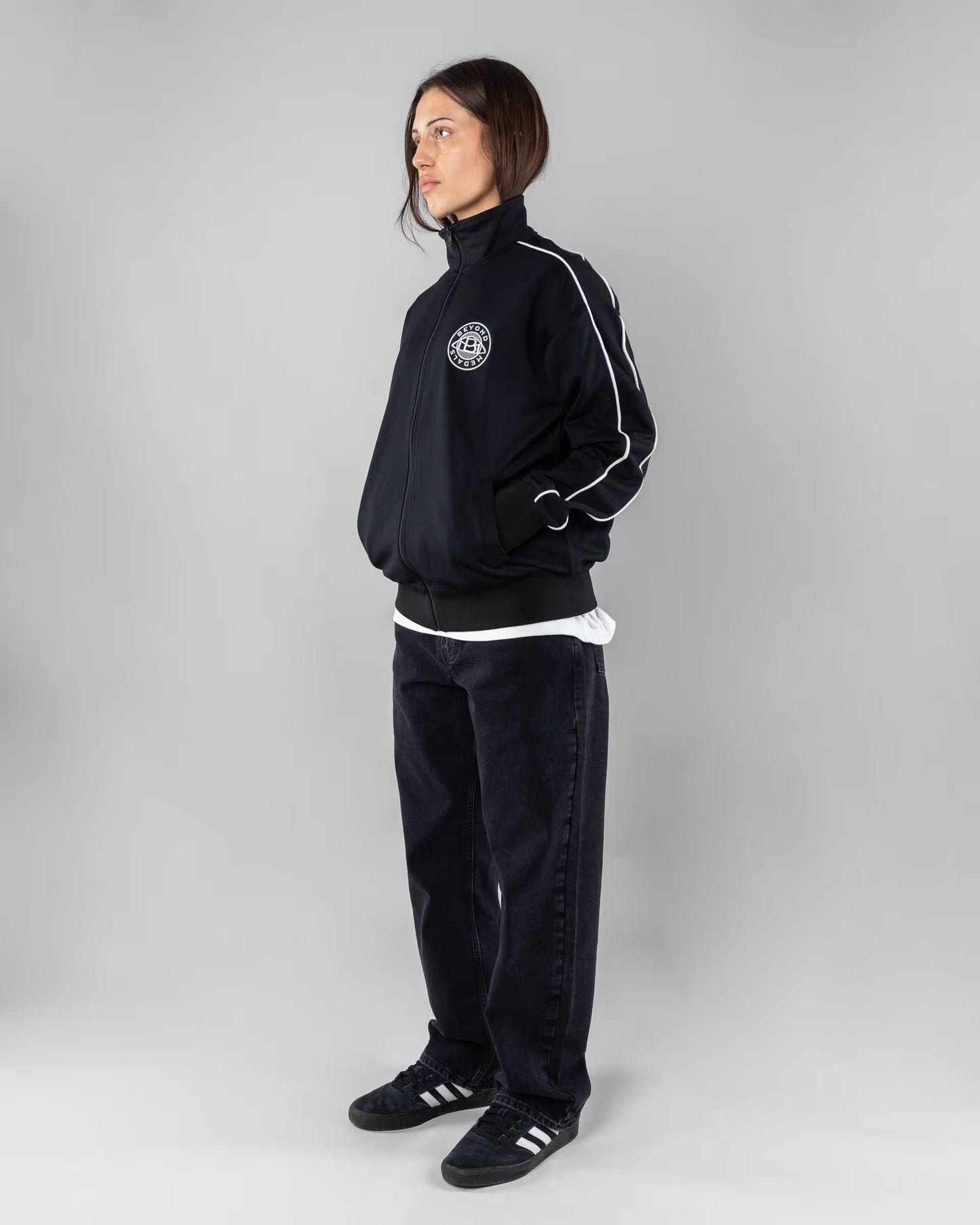 Beyond Medals Track Jacket