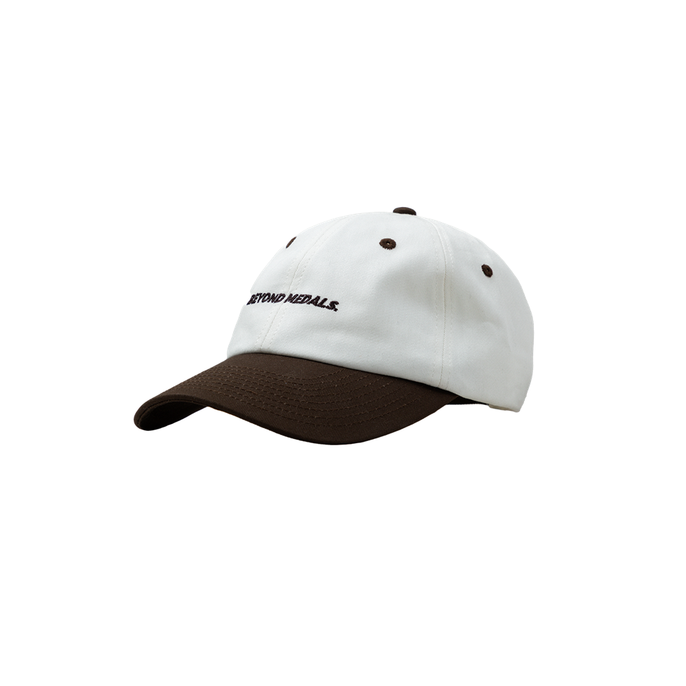 Beyond Medals Unstructured Cap