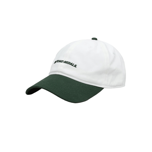 Beyond Medals Unstructured Cap 2026