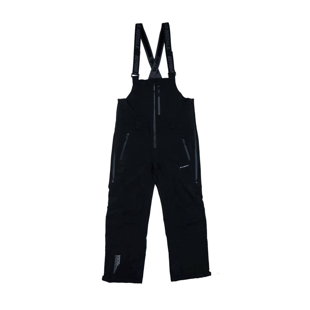 Beyond Medals Tech 2.0 Bib 3L 2027