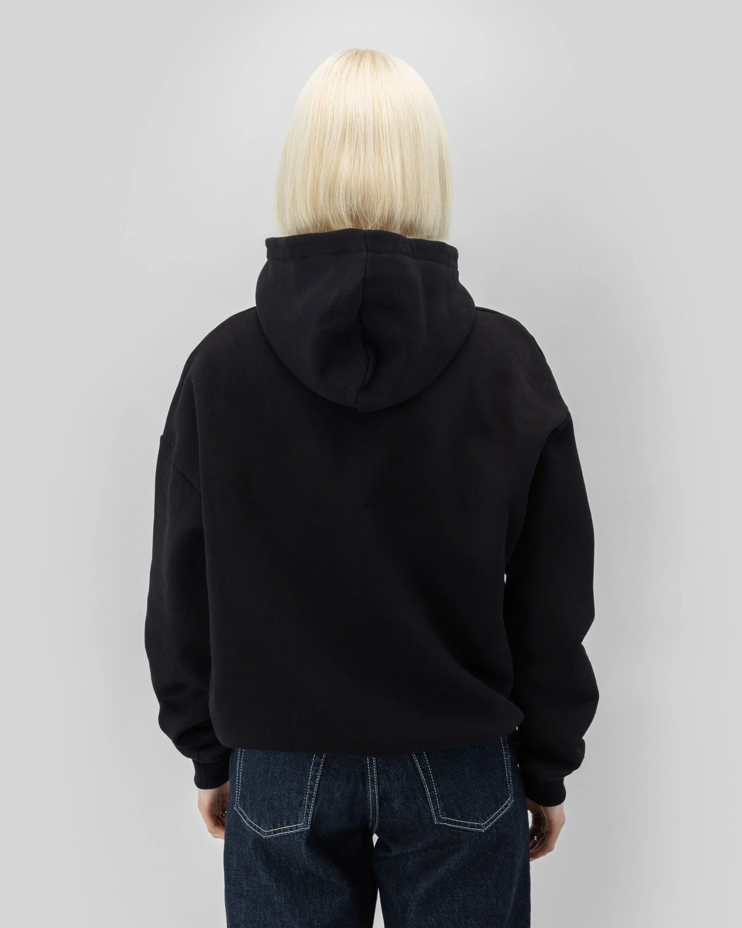 Beyond Medals Bottle Hoodie