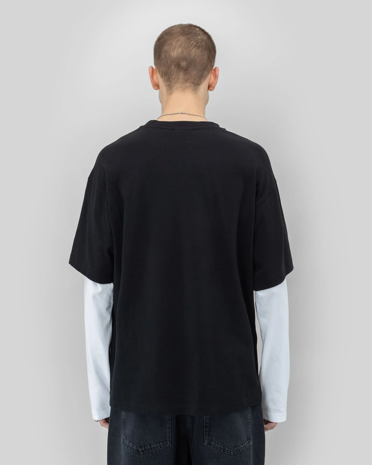 Beyond Medals Florian Longsleeve