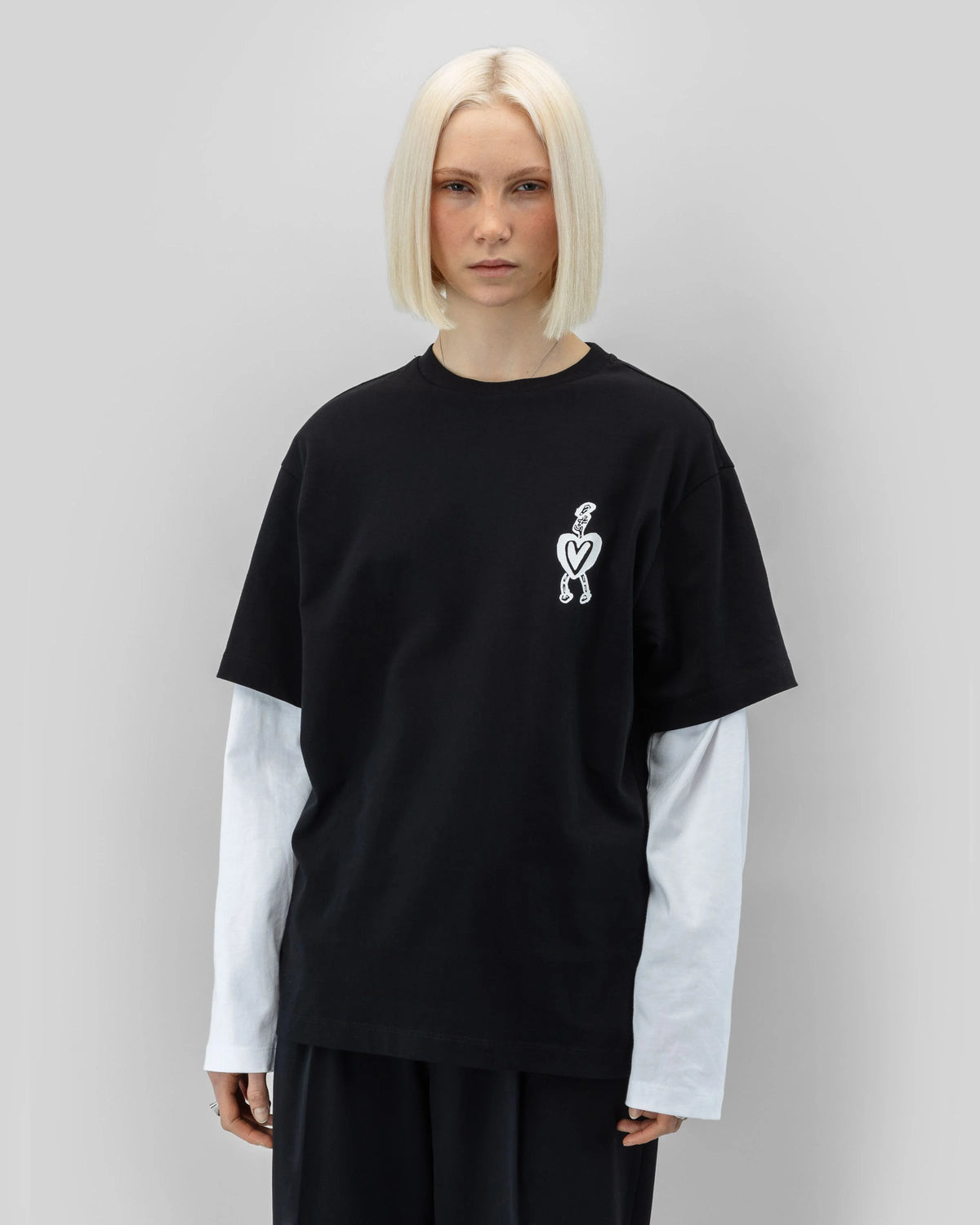Beyond Medals Florian Longsleeve