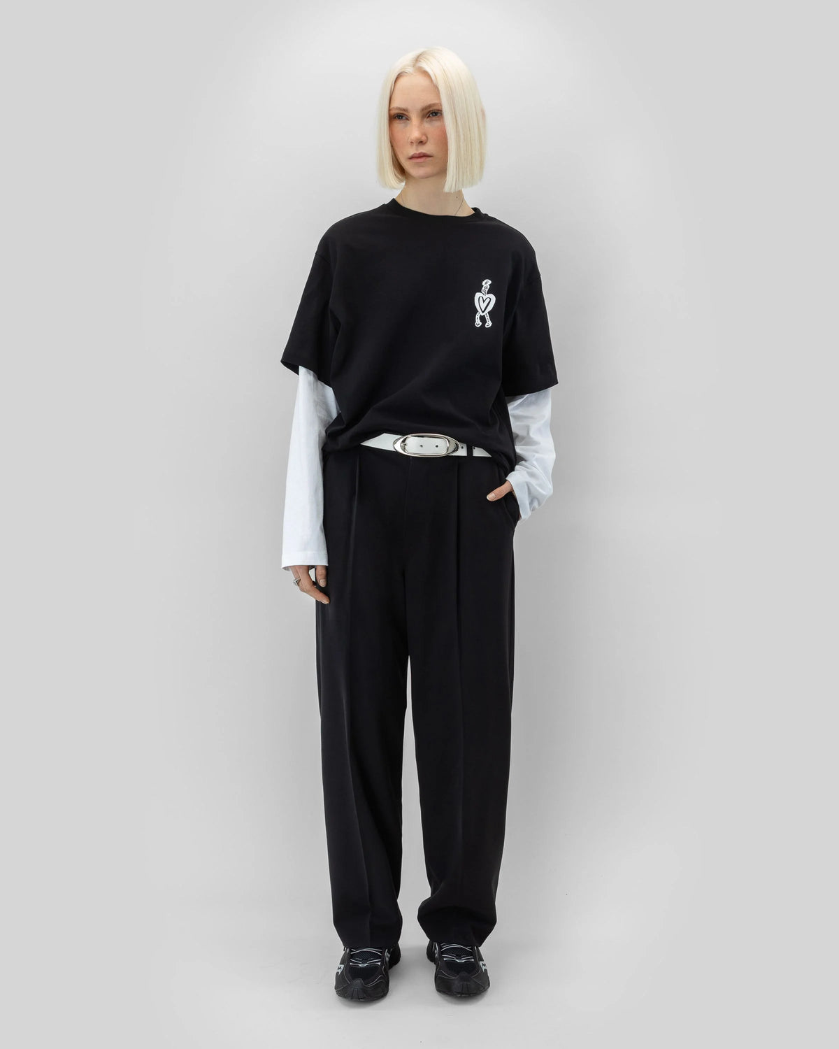 Beyond Medals Florian Longsleeve