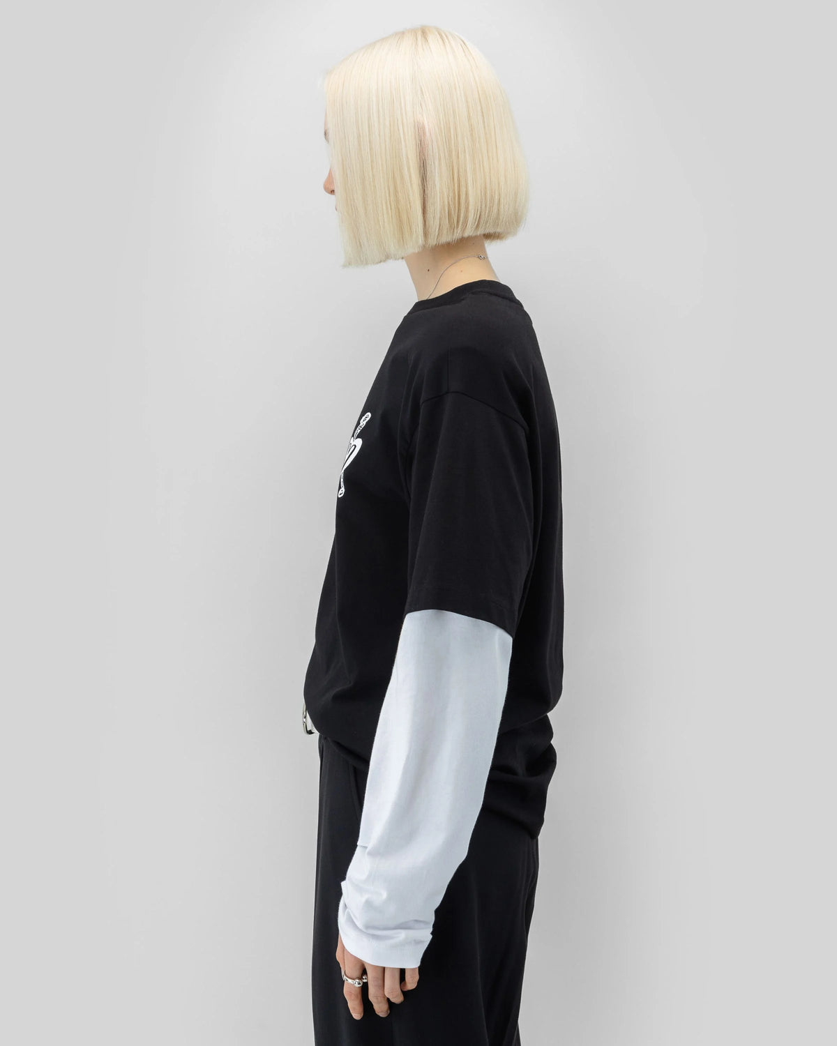 Beyond Medals Florian Longsleeve