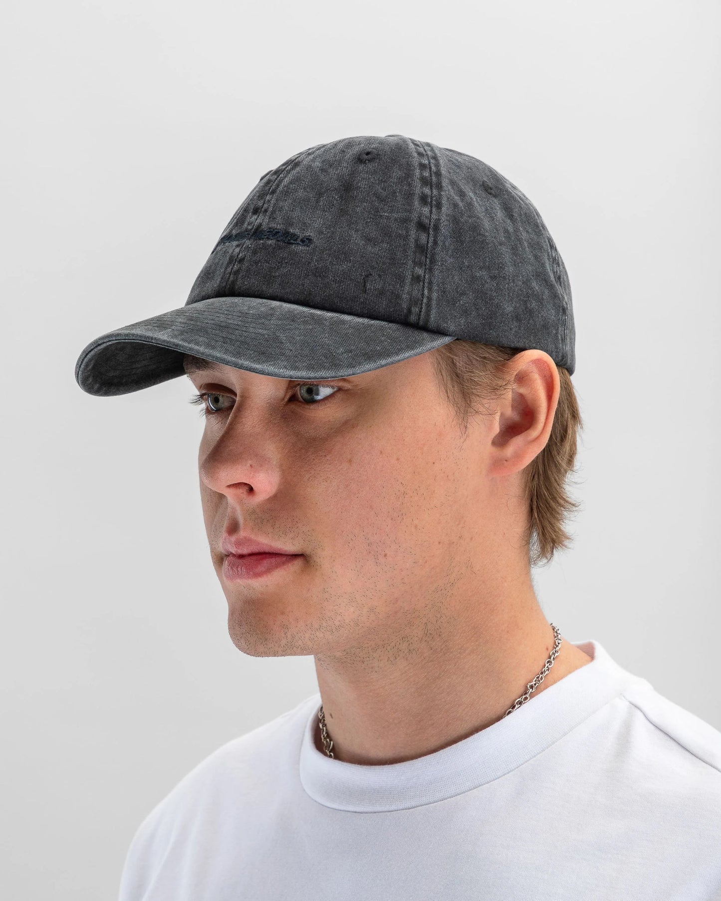 Beyond Medals Acid Logo Dad Cap