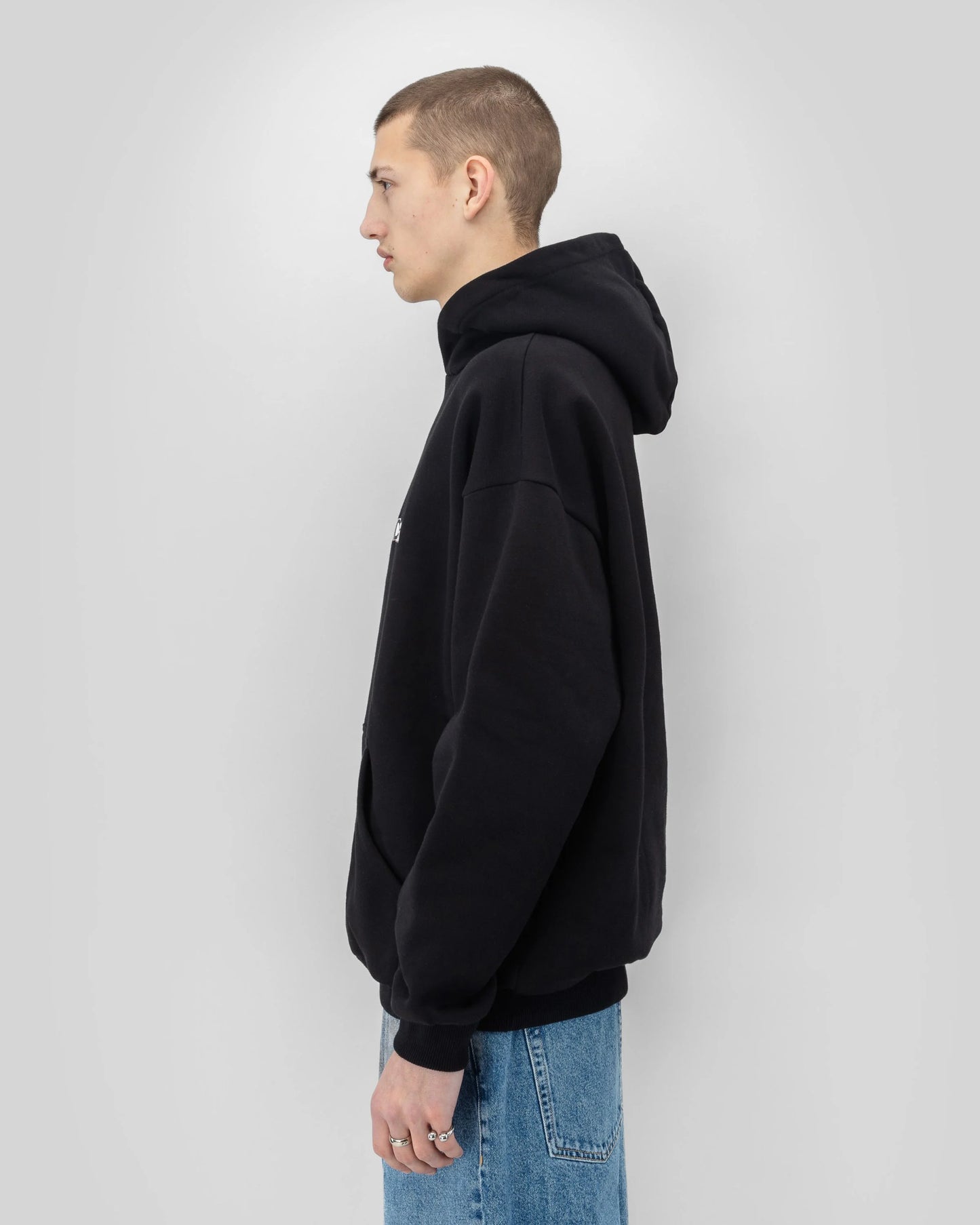 Beyond Medals Magazine Hoodie