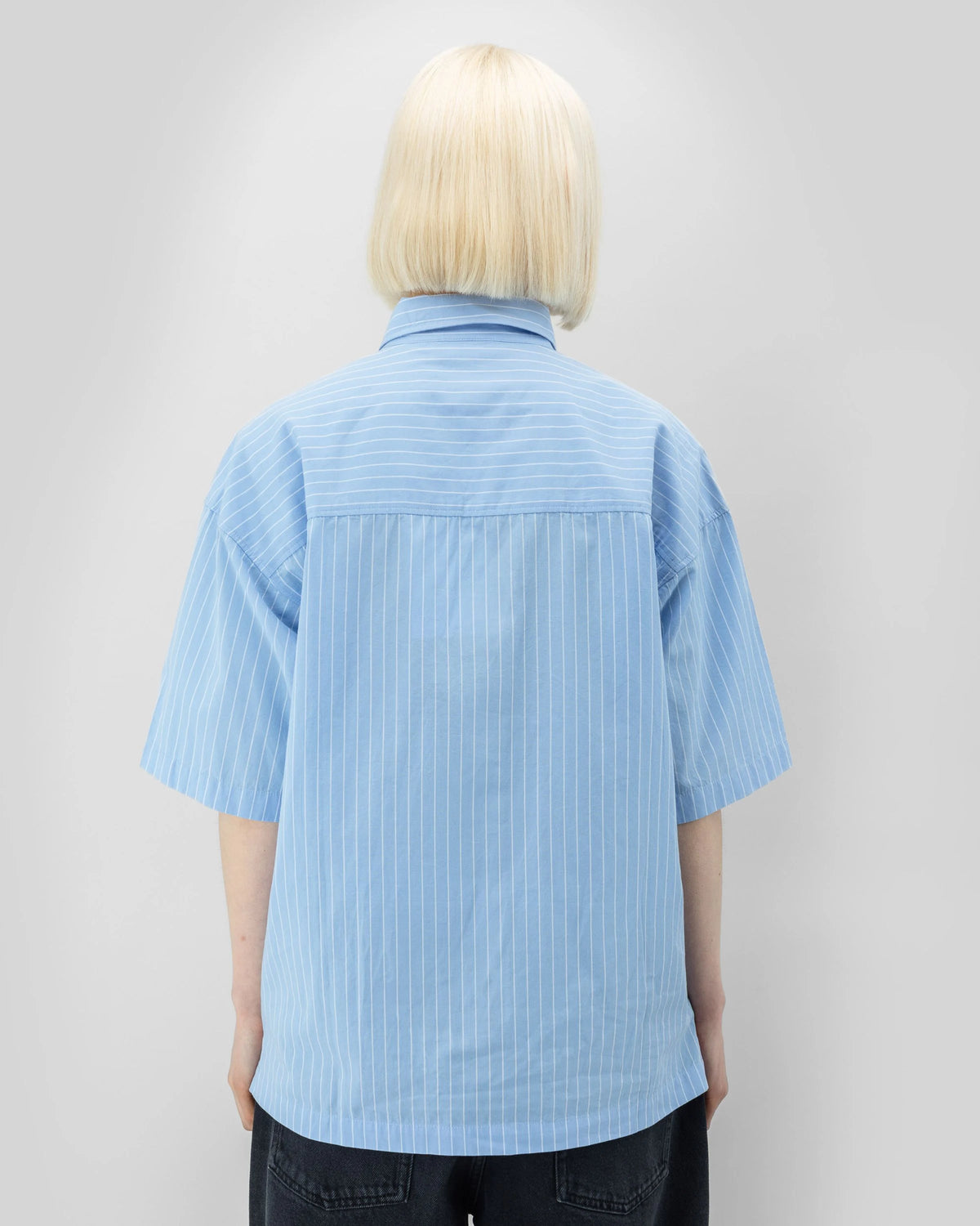 Beyond Medals Short Sleeve Shirt