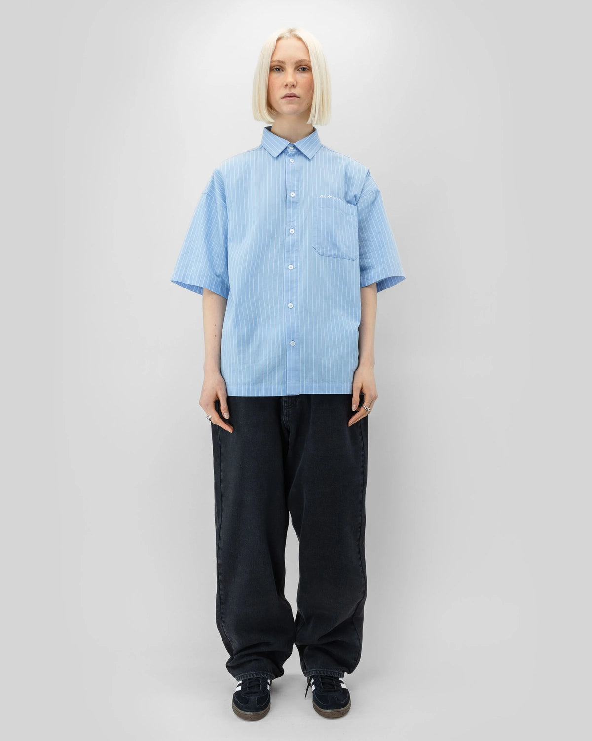 Beyond Medals Short Sleeve Shirt