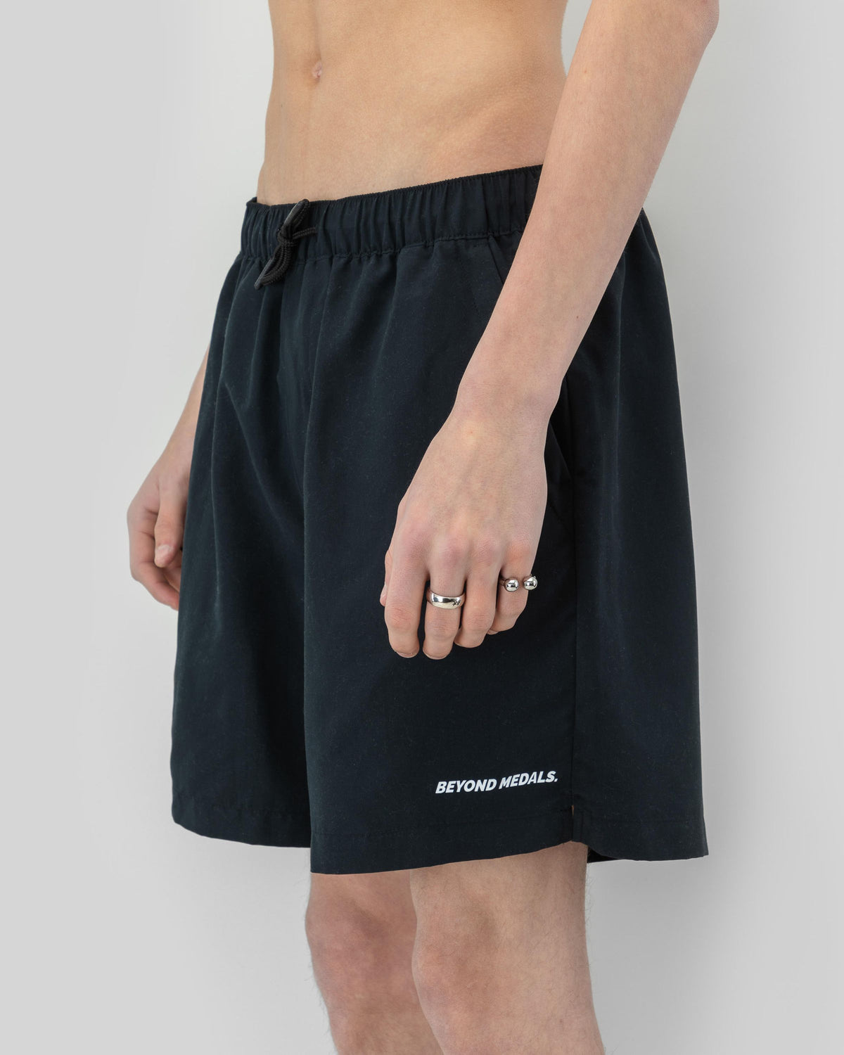 Beyond Medals Swim Shorts