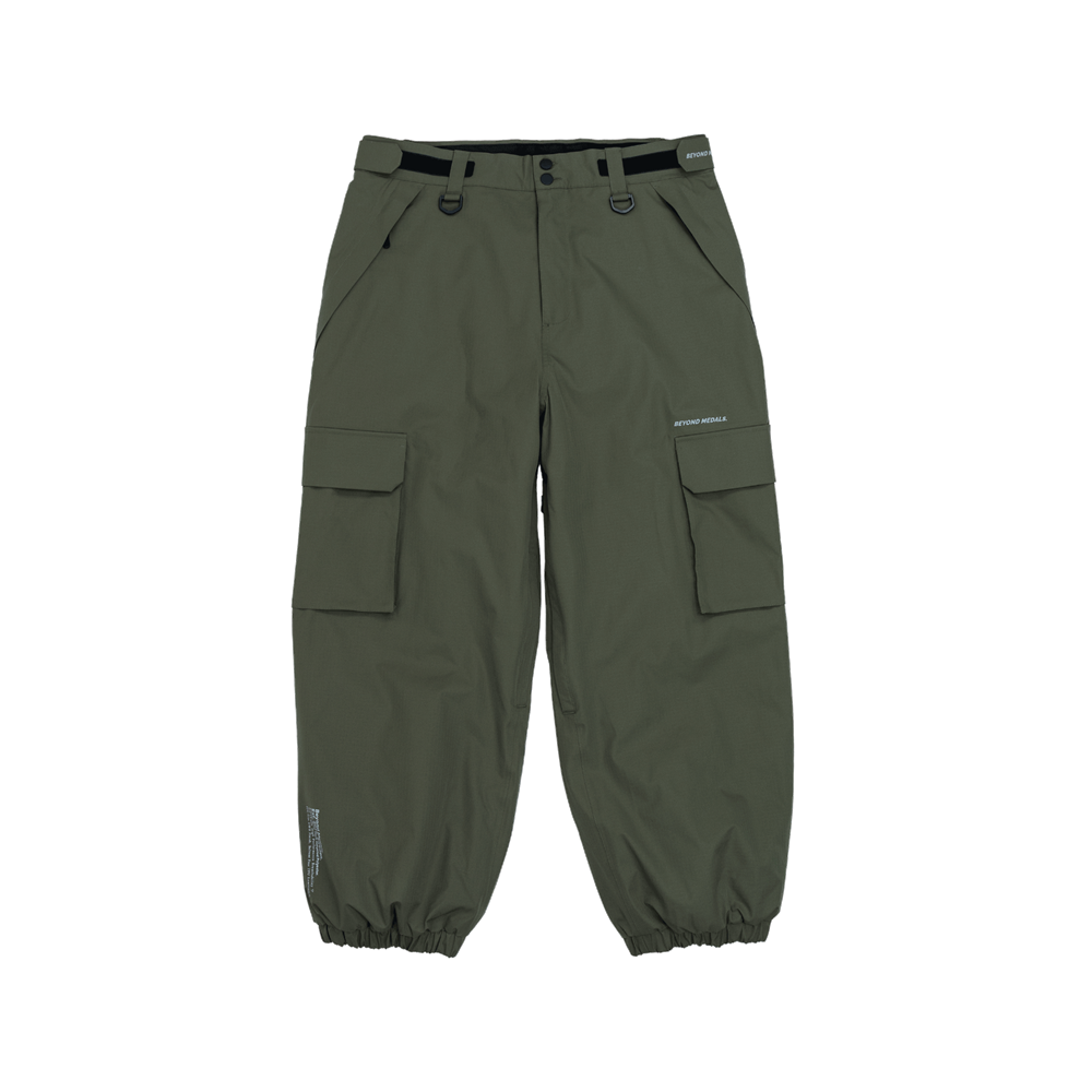 Beyond Medals Ripstop Cargo Pants 2027
