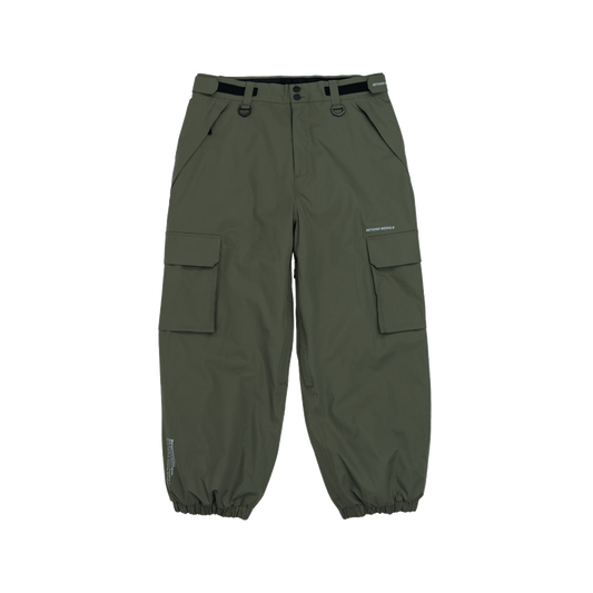 Beyond Medals Ripstop Cargo Pants 2027
