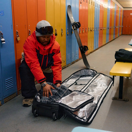 Dakine Low Roller Snowboard Bag 2027