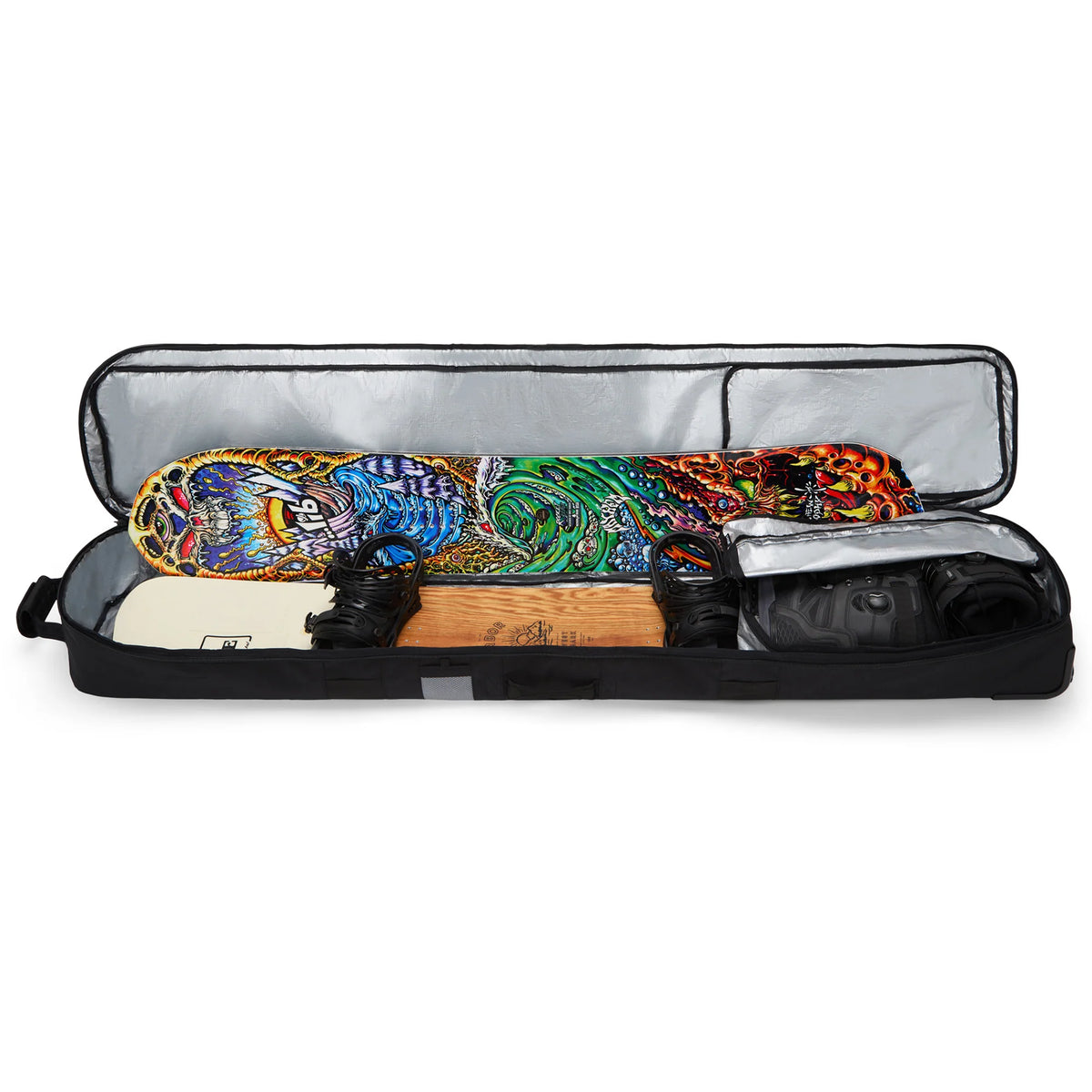 Dakine Low Roller Snowboard Bag 2027