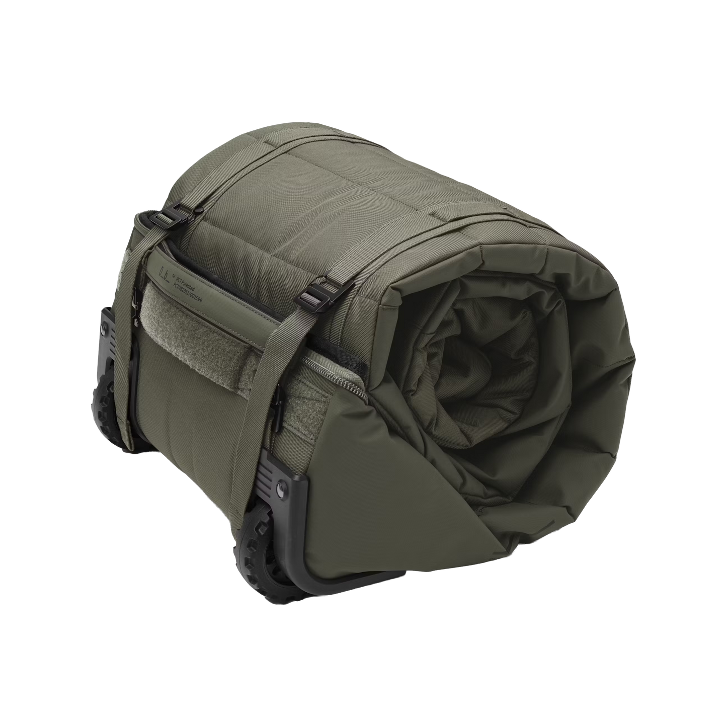 Db Journey Snow Roller Pro 127L