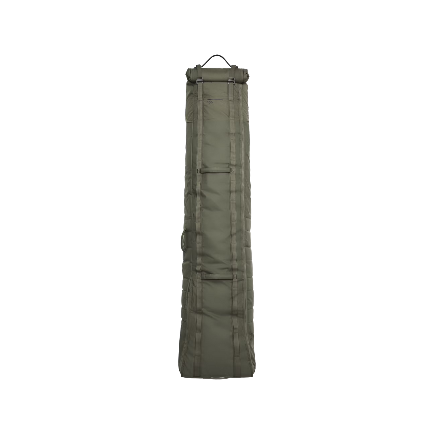 Db Journey Snow Roller Pro 127L