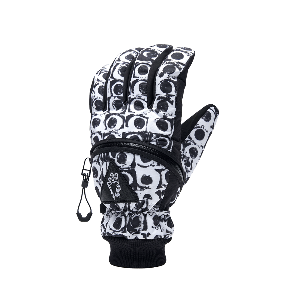 Deathgrip Glove Co Ghoul Glove 2026