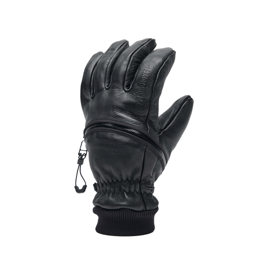 Deathgrip Glove Co Ghoul Glove Leather 2026